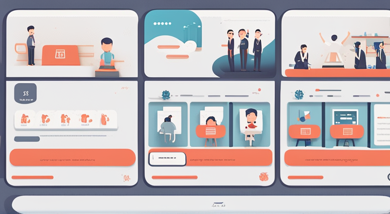 海安华迅人力资源怎么样