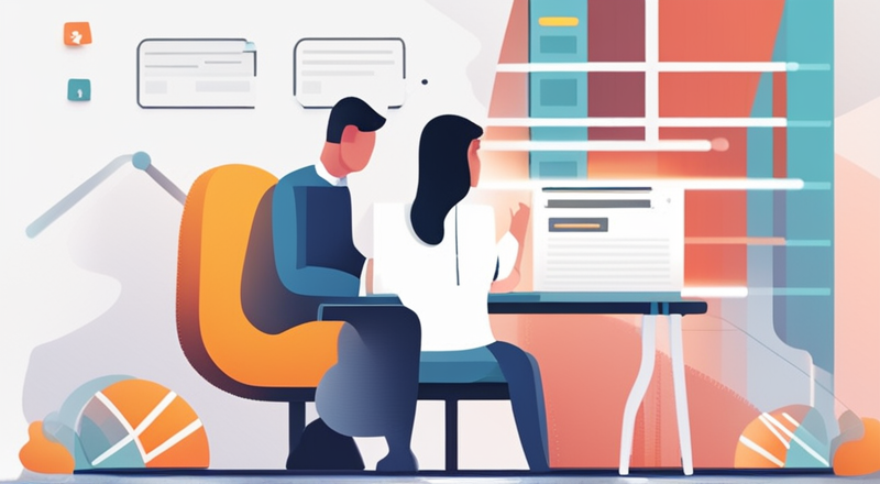 进人力资源找工作怎么说