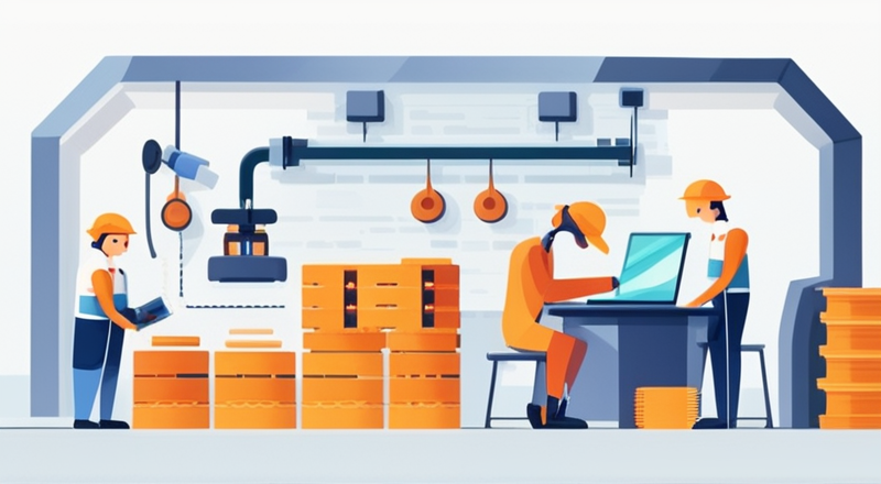 工厂人力资源怎么赚钱