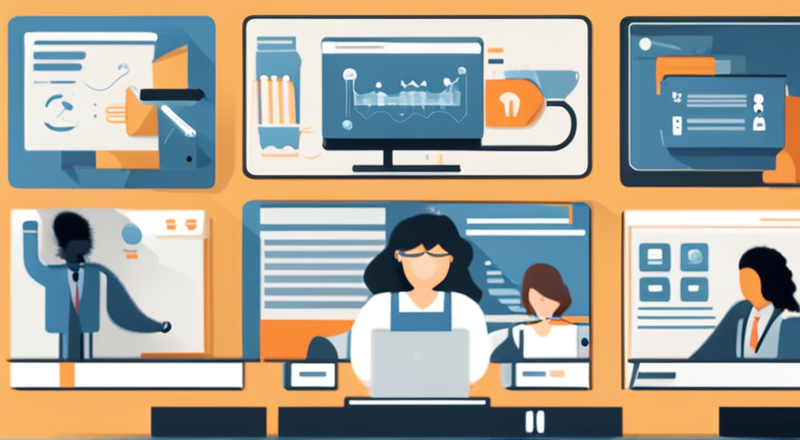 刚入职人力资源怎么培训