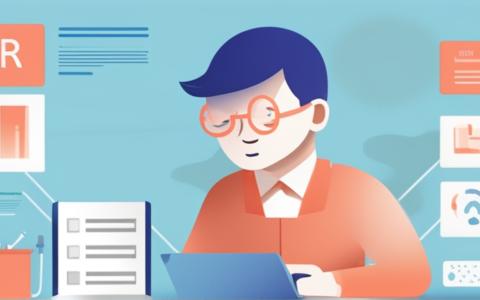 蓝睿人力资源怎么样