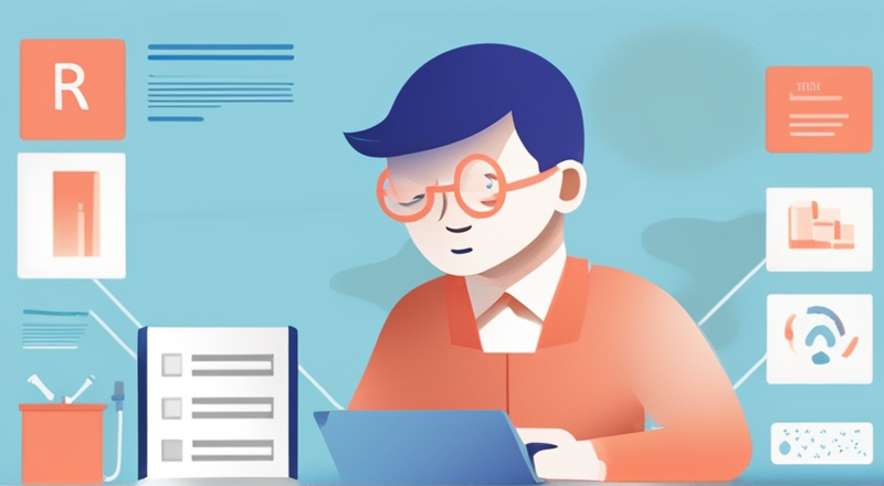 蓝睿人力资源怎么样