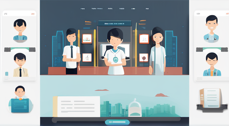 江苏邦迪人力资源怎么样