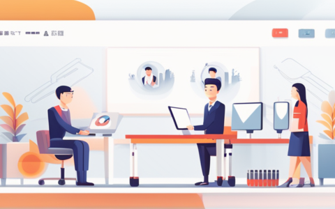 洪洋人力资源怎么样