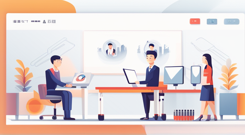 洪洋人力资源怎么样