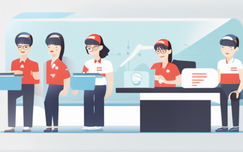 广州众铭人力资源怎么样