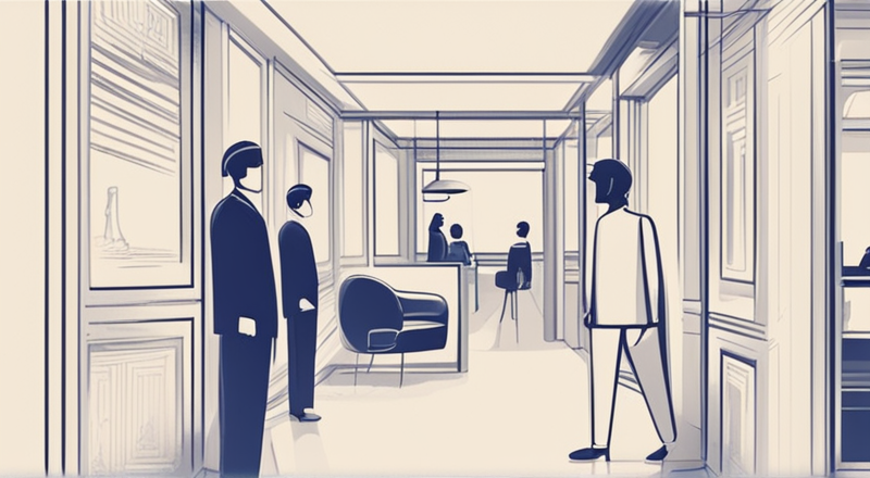 酒店人力资源怎么样