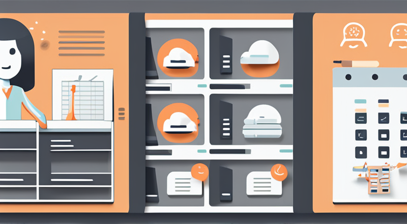 公司人力资源章怎么办理