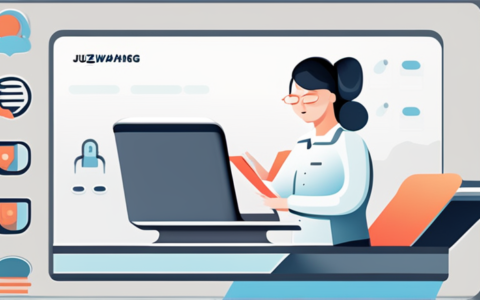 巨职网人力资源怎么样