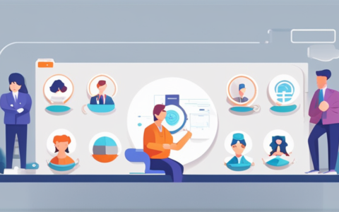 联鸿人力资源怎么样啊