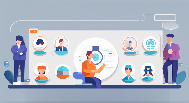 联鸿人力资源怎么样啊