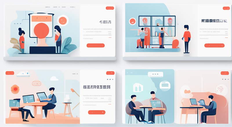 黄岛君诺人力资源怎么样