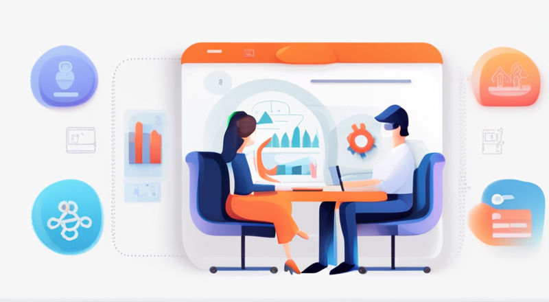 鸿达人力资源管理怎么样