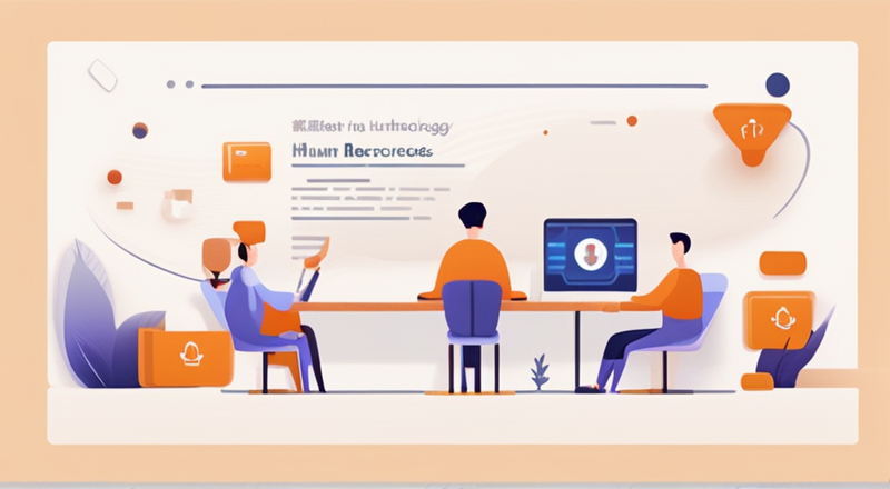 九州华汇人力资源怎么样