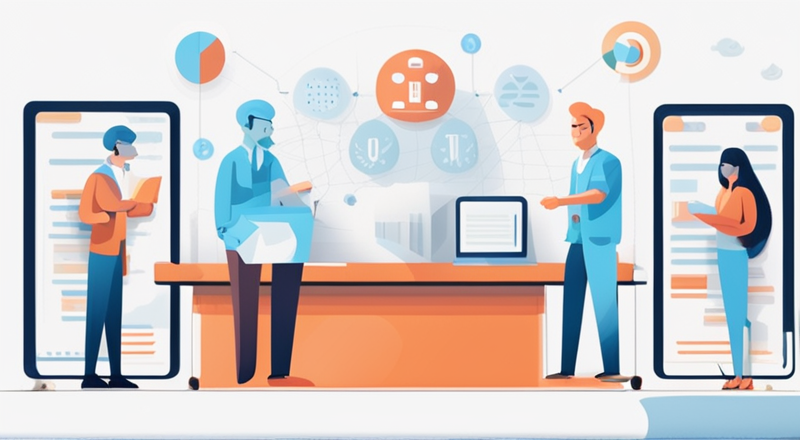 即墨海泰人力资源怎么样