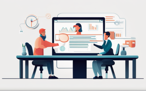 科瑞人力资源怎么样