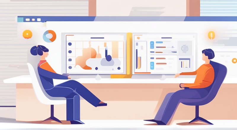 流利说人力资源部怎么样