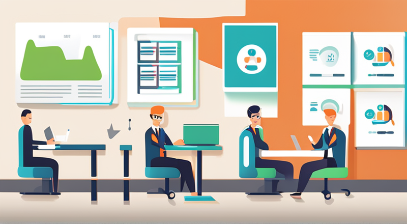 瀚尔森人力资源怎么样