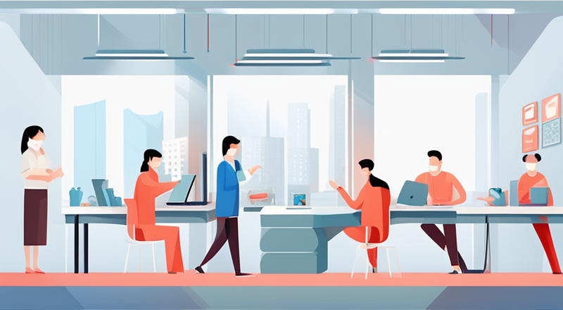 焦作众诚人力资源怎么样