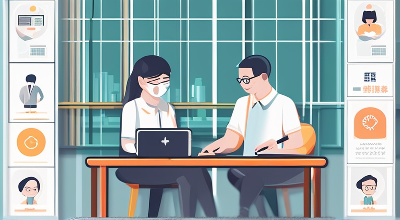 广州立信人力资源怎么样