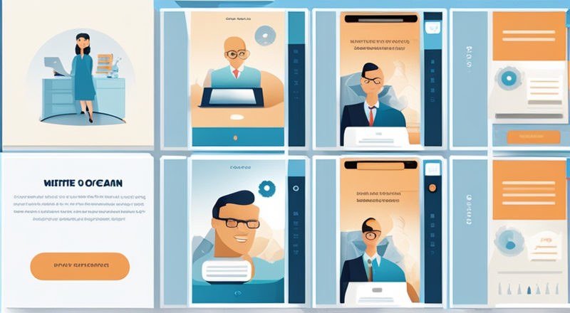 蓝海人力资源顾问怎么样