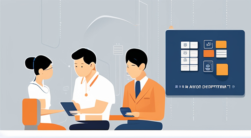 冠浩人力资源部怎么样