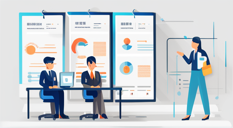 荔湾企业人力资源怎么样