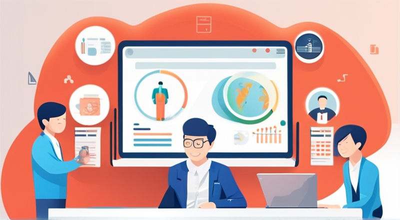 鸿毅人力资源公司怎么样