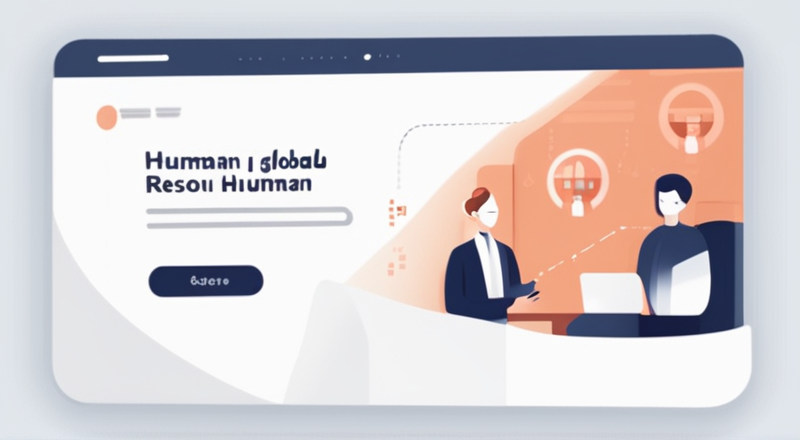 寰宇人力资源公司怎么样