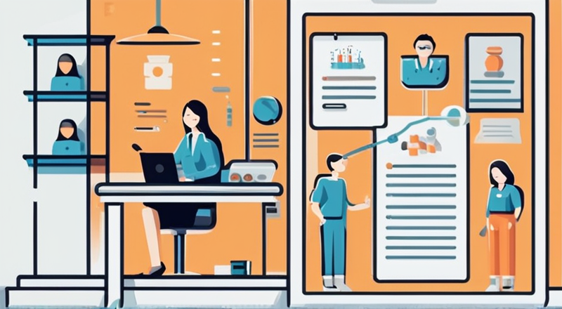 君邦人力资源部怎么样啊