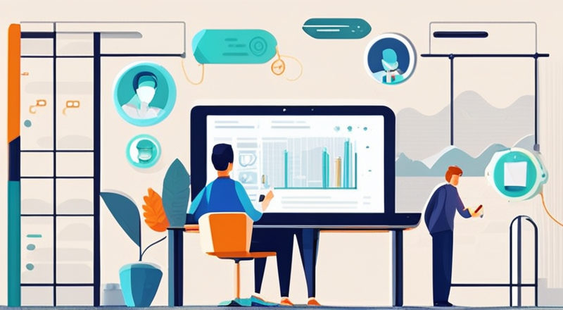 高途人力资源部门怎么样