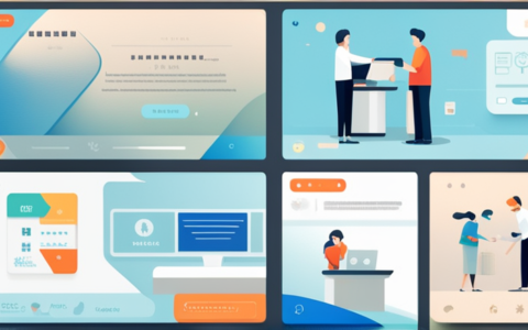 联程人力资源站怎么样啊