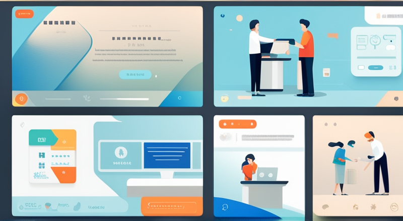 联程人力资源站怎么样啊