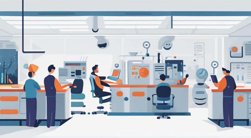 工厂人力资源怎么干