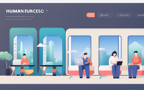 龙旭人力资源有限公司怎么样