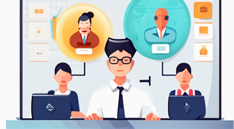 汇智优才人力资源怎么样