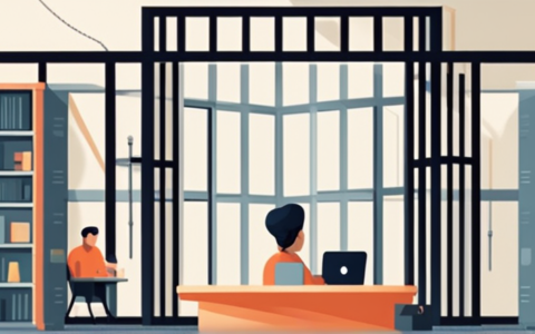 监狱怎么学习人力资源