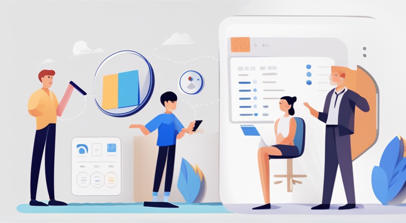 科思嘉人力资源怎么样啊