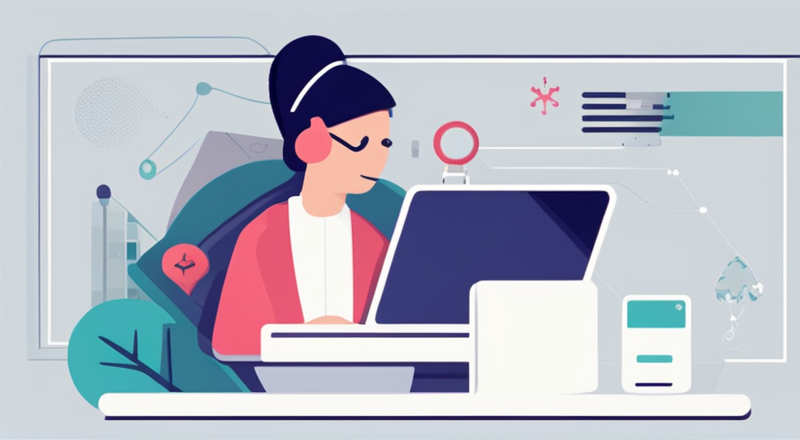 公司人力资源管理怎么做