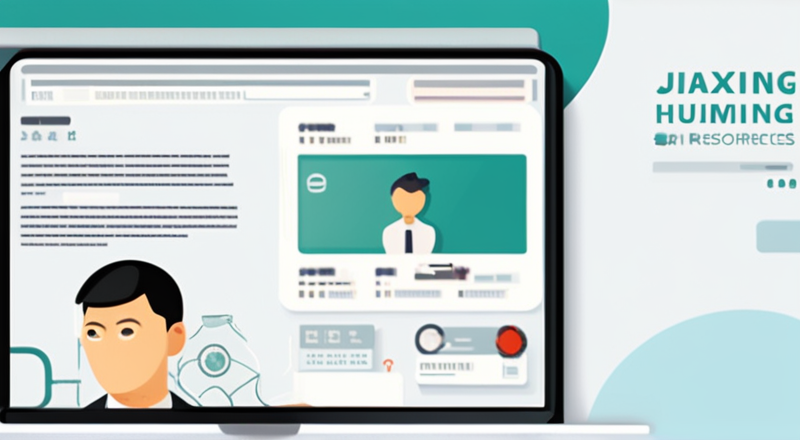 嘉兴新联人力资源怎么样