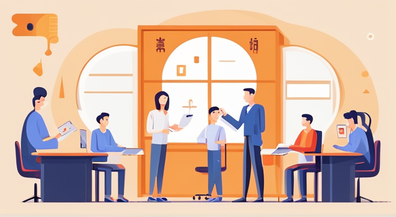 开封华达人力资源怎么样