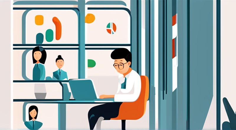 胶州利尔人力资源怎么样