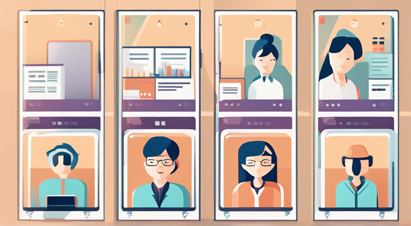 合聚永盛人力资源怎么样