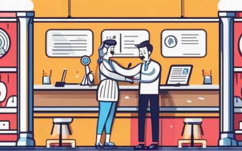 搞笑店铺人力资源怎么做