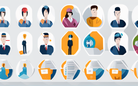 海盐人力资源市场怎么走