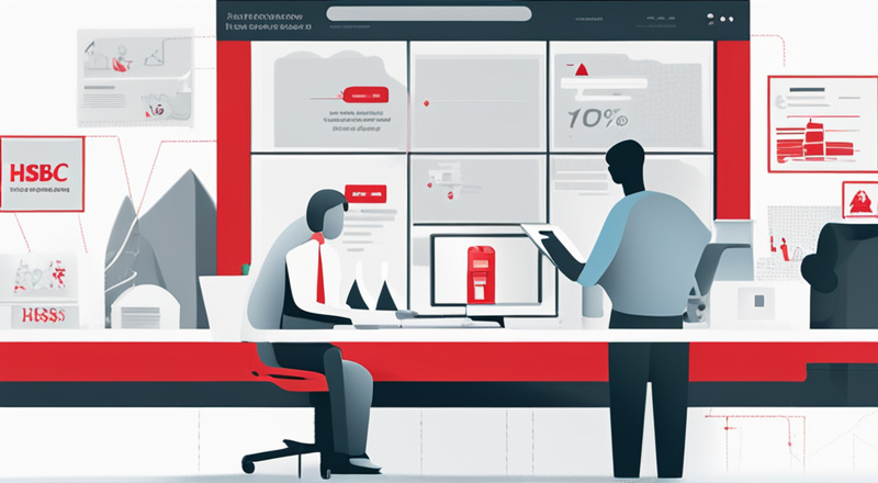 汇丰环球人力资源怎么样