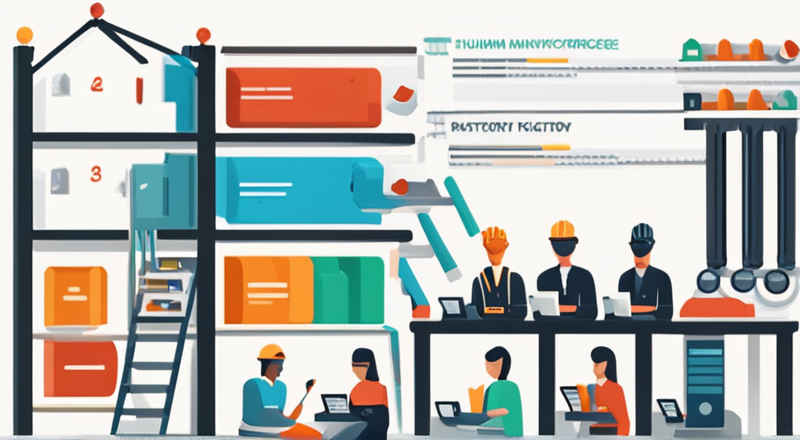 工厂人力资源群怎么起名