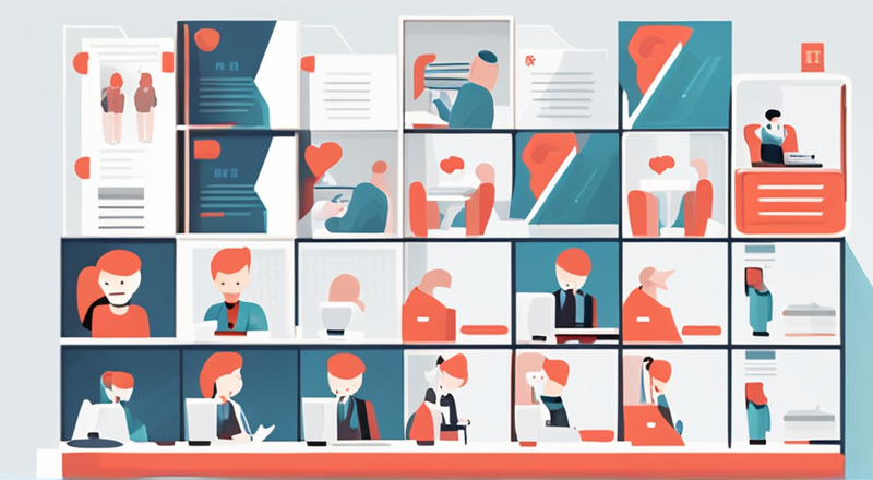 虎门惠心人力资源怎么样