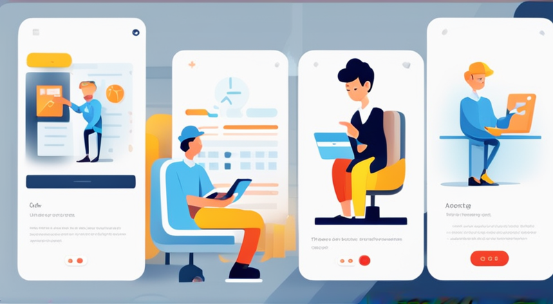 国通人力资源怎么应聘