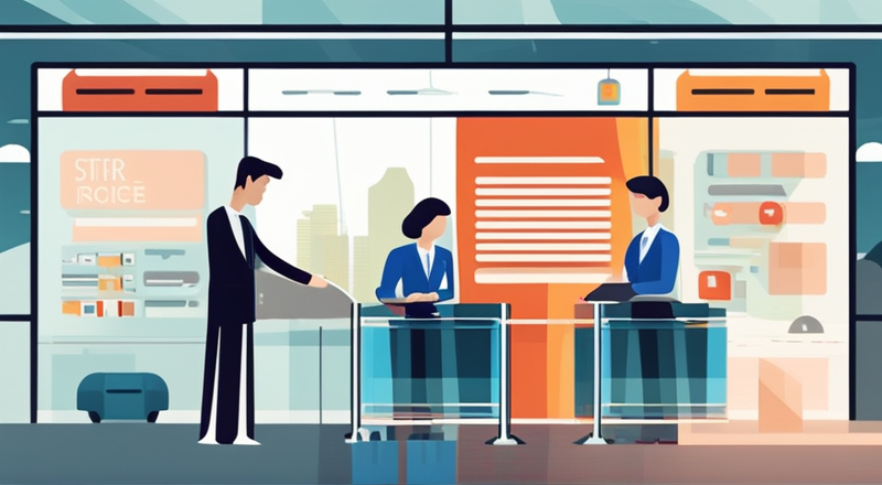 机场人力资源岗怎么样